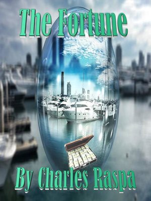 cover image of The Fortune